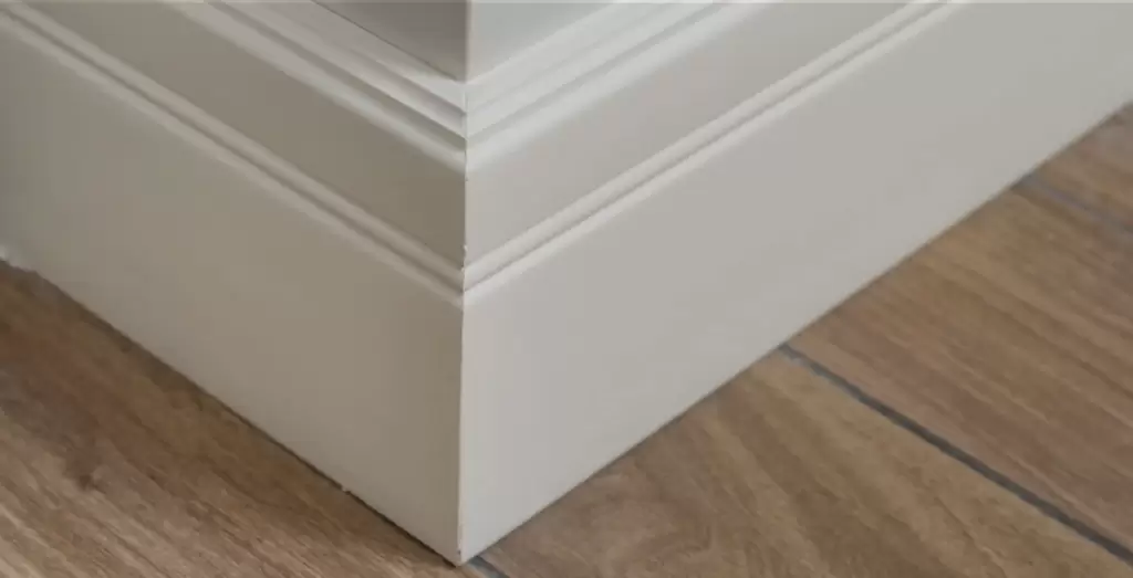 Trim and Baseboard Installation Services in Las Cruces, NM.